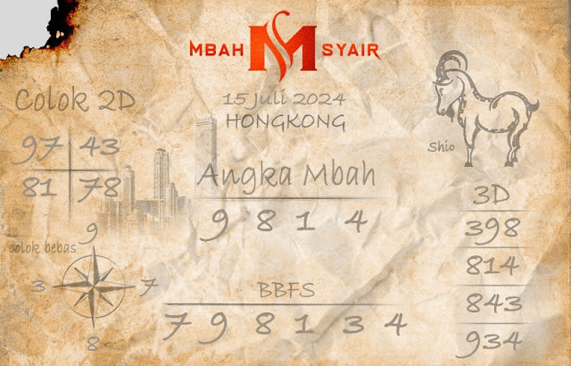 syair hk vip
